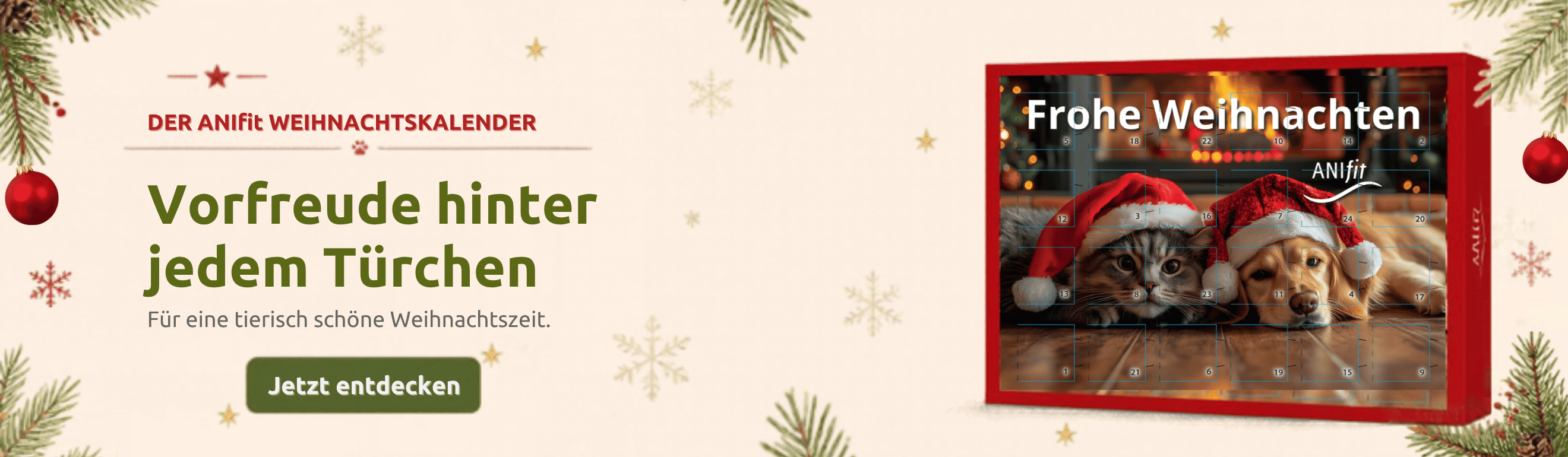 Adventskalender