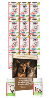 Accessories Dog Wet pet food Puppy Pack 200g 1 Set specially created for puppies Anifit